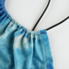 Tie Dye Print Sexy Sleeveless Crop Tops - Image 11