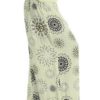 Wide Leg Print Casual Pants - Image 8