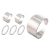 Band Set 6 Pcs Rings Jewelry - Image 3