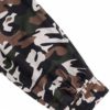 Casual Cotton Skinny Printed Pants - Image 5
