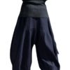 Casual Loose Baggy Lantern Harem Pants - Image 7