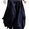Casual Loose Baggy Lantern Harem Pants