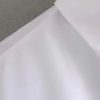 Casual Loose Long Sleeve Solid Shirt - Image 3