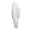 Casual long lantern sleeve jumper pullover loose solid sweater - Image 4