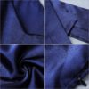 Sleeveless V Neck Party Jumpsuits - Image 6