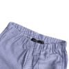 Elastic Waist Striped Harem Pants - Image 6