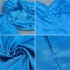 Elegant Slash Neck Off Bodycon Party Dress - Image 6