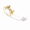 Fashion Geometry Finger Rings Vintage Jewelry Gifts - Image 4