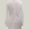 Jewel Neck Sexy Sequins Long Sleeves Puffed Sleeves Club Dress - Image 7