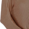 Pullovers V-Neck Long Sleeves Acrylic Sweaters - Image 6