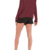 Pullovers V-Neck Long Sleeves Acrylic Sweaters - Image 5