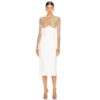 Sexy Long Sleeve Party Bandage Dress