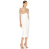 Sexy Long Sleeve Party Bandage Dress - Image 2