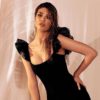 Sexy Ruffles Lace Club Celebrity Party Bodycon Bandage Dress - Image 2