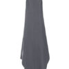 Straps Neck Sleeveless Floor Length Maxi Dress - Image 7