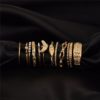 Vintage Boho Knuckle Party Rings Punk Jewelry Gift - Image 5