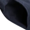 Wide Leg Casual Solid Color Loose High Elastic Waist Side Pockets Pants - Image 2