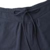 Wide Leg Casual Solid Color Loose High Elastic Waist Side Pockets Pants - Image 3