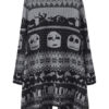 Cardigans Long Sleeves Turndown Collar Sweater Coat - Image 4