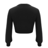Casual Pullover High street style knitted sweater - Image 12