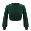 Casual Pullover High street style knitted sweater - Image 13