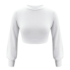 Casual Pullover High street style knitted sweater - Image 7