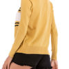 Casual Sweaters Jewel Neck Long Sleeve Short Cardigans - Image 7