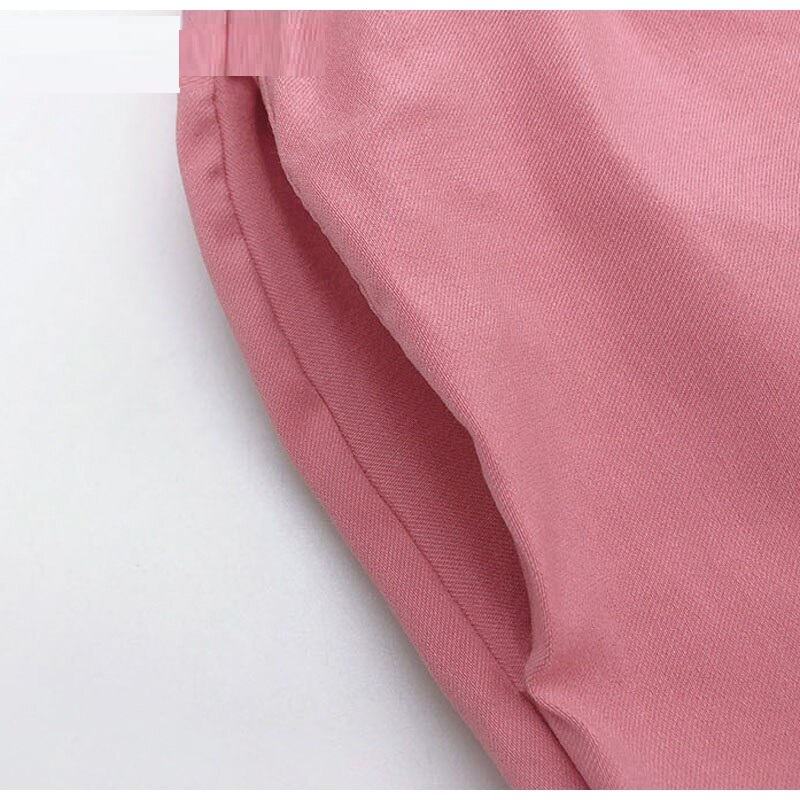 Casual sports loose home Street pants - Image 12