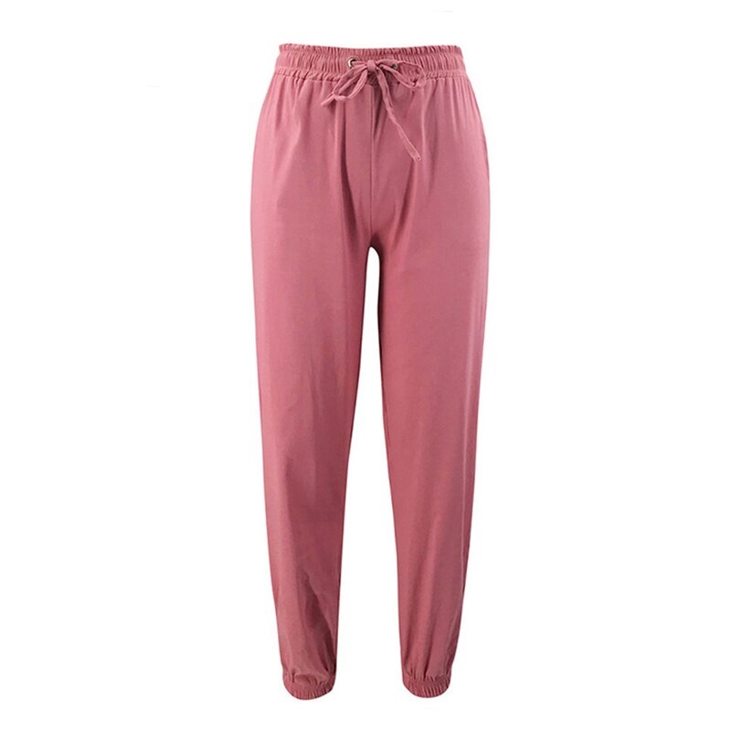 Casual sports loose home Street pants - Image 9