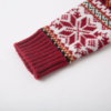 Causal christmas Animal design long sleeve sweater - Image 6