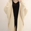 Classic Sweaters Batwing Long Sleeve Knitted Cardigans - Image 7