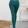 Daily Casual Athletic Yoga Pants Leggings - Image 2