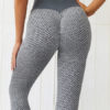 Daily Casual Athletic Yoga Pants Leggings - Image 8