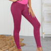 Daily Casual Athletic Yoga Pants Leggings