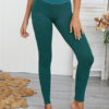 Daily Casual Athletic Yoga Pants Leggings - Image 4