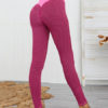 Daily Casual Athletic Yoga Pants Leggings - Image 6