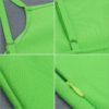 Fashion Sexy Spaghetti Strap Backless Club Bandage Dress - Image 6