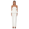 Fashion Sleeveless Bandage Jumpsuits - Image 2