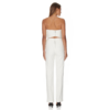 Fashion Sleeveless Bandage Jumpsuits - Image 3