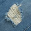 High Waist Street Wear Loose Casual Long Pants - Image 4