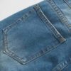 High Waist Street Wear Loose Casual Long Pants - Image 6