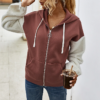 High street Long Sleeve home coat