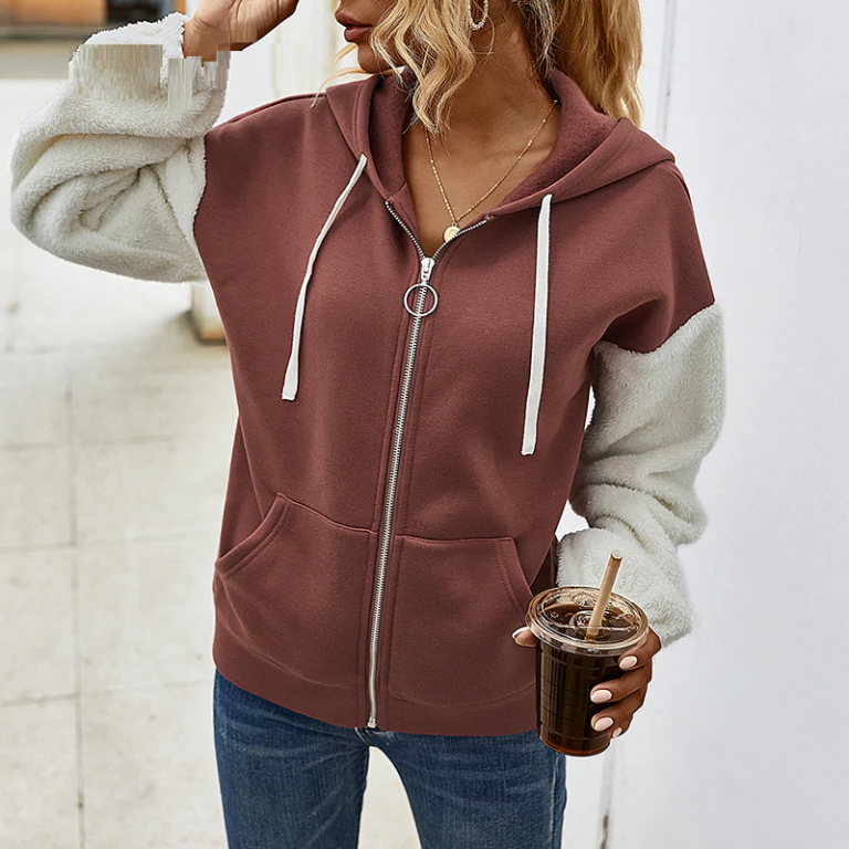 High street Long Sleeve home coat