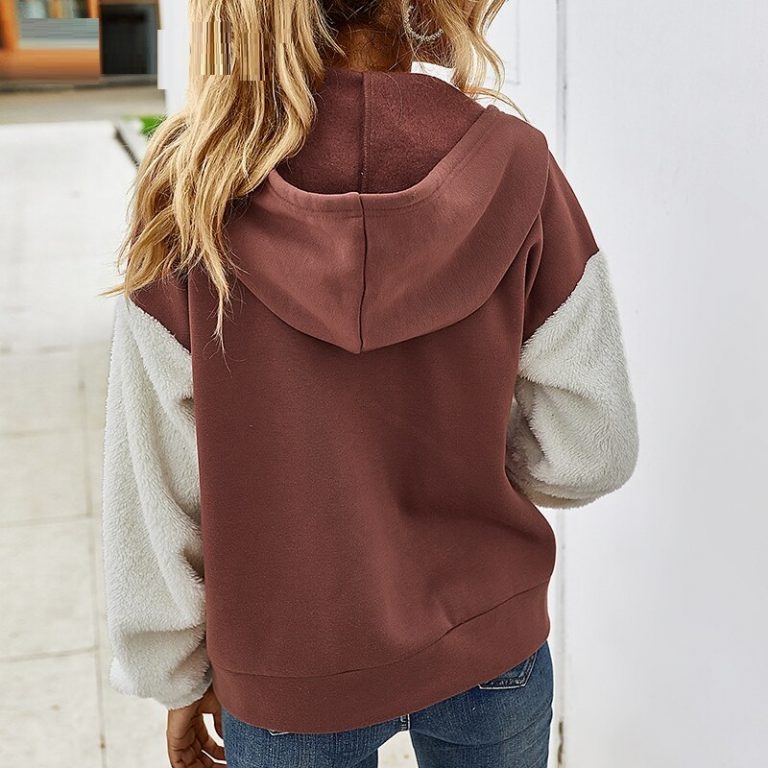 High street Long Sleeve home coat - Image 2