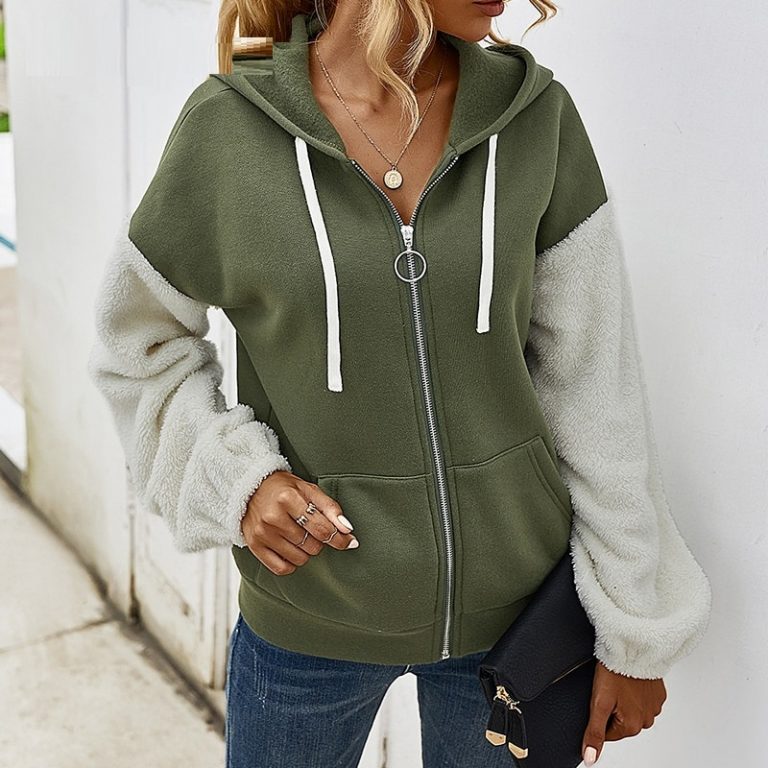 High street Long Sleeve home coat - Image 3