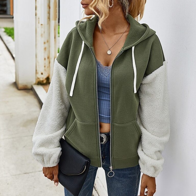 High street Long Sleeve home coat - Image 4