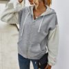 High street Long Sleeve home coat - Image 5