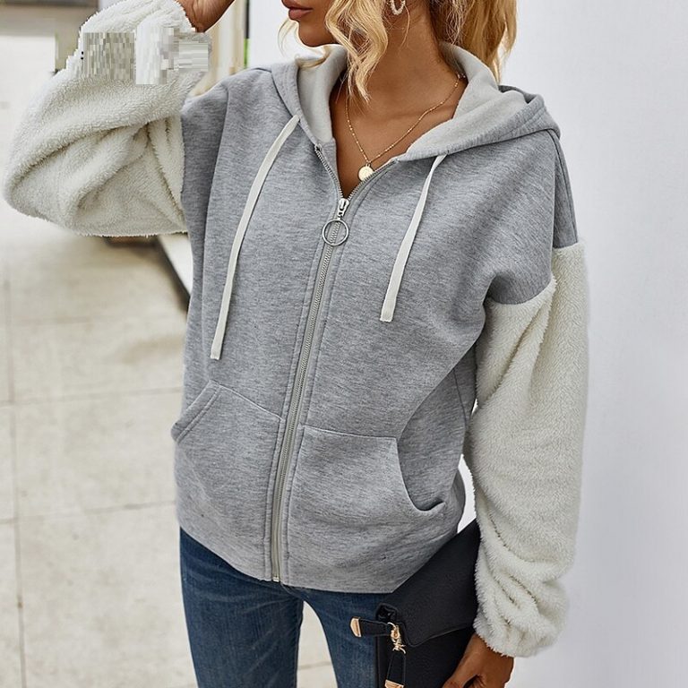 High street Long Sleeve home coat - Image 5