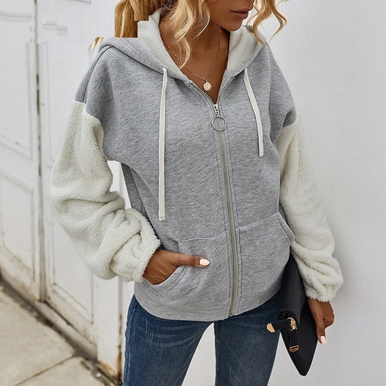 High street Long Sleeve home coat - Image 6