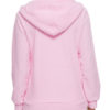 Hooded Zipper Casual Pockets Street Wear Jacket - Image 7
